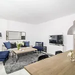 Eld1-stunning 2 Bedroom Penthouse In Puerto Banus