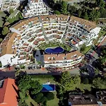 Eld1-stunning 2 Bedroom Penthouse In Puerto Banus Apartment Marbella