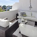 Apartment Eld1-stunning 2 Bedroom Penthouse In Puerto Banus Marbella