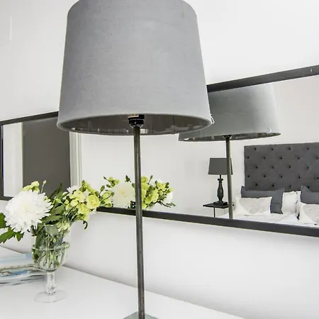 Apartment Eld1-stunning 2 Bedroom Penthouse In Puerto Banus *