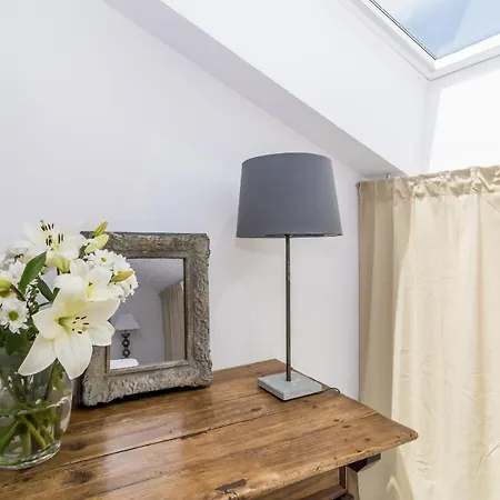 Eld1-stunning 2 Bedroom Penthouse In Puerto Banus Apartment