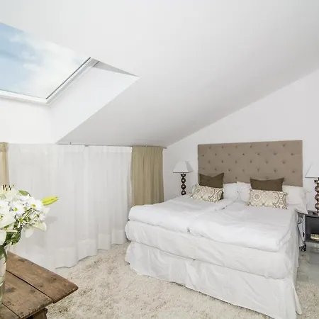 Lägenhet Eld1-stunning 2 Bedroom Penthouse In Puerto Banus