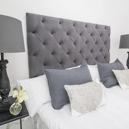 Apartment Eld1-stunning 2 Bedroom Penthouse In Puerto Banus Marbella