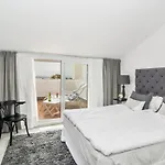 Eld1-stunning 2 Bedroom Penthouse In Puerto Banus * 마르베야