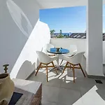 Eld1-stunning 2 Bedroom Penthouse In Puerto Banus 마르베야