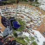 Eld1-stunning 2 Bedroom Penthouse In Puerto Banus 아파트 *