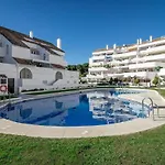 아파트 Eld1-stunning 2 Bedroom Penthouse In Puerto Banus