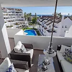 Eld1-stunning 2 Bedroom Penthouse In Puerto Banus 마르베야