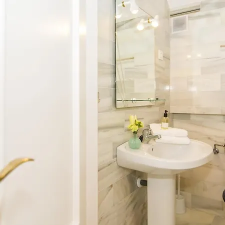 Eld1-stunning 2 Bedroom Penthouse In Puerto Banus アパート